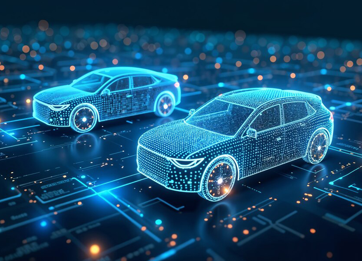 Automotive Reliability TPM Analytics