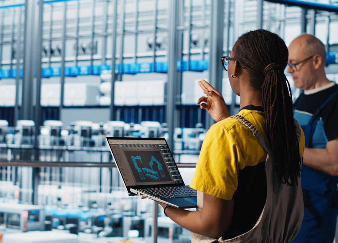 Factory Expansion & Commissioning Support