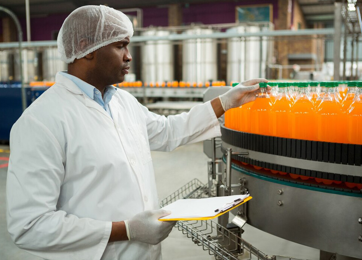 FMCG Preventive Maintenance