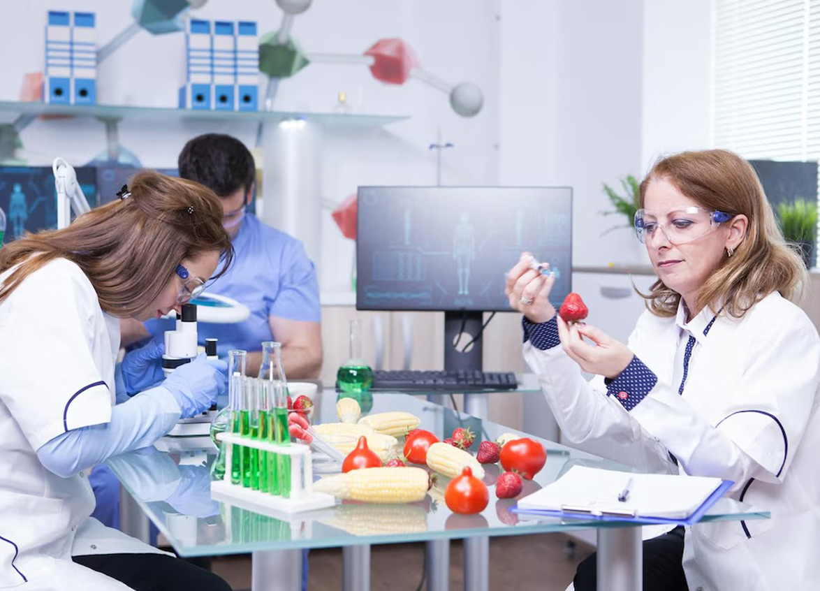 FMCG / Food Processing – Supplier Assessment & Capability Development