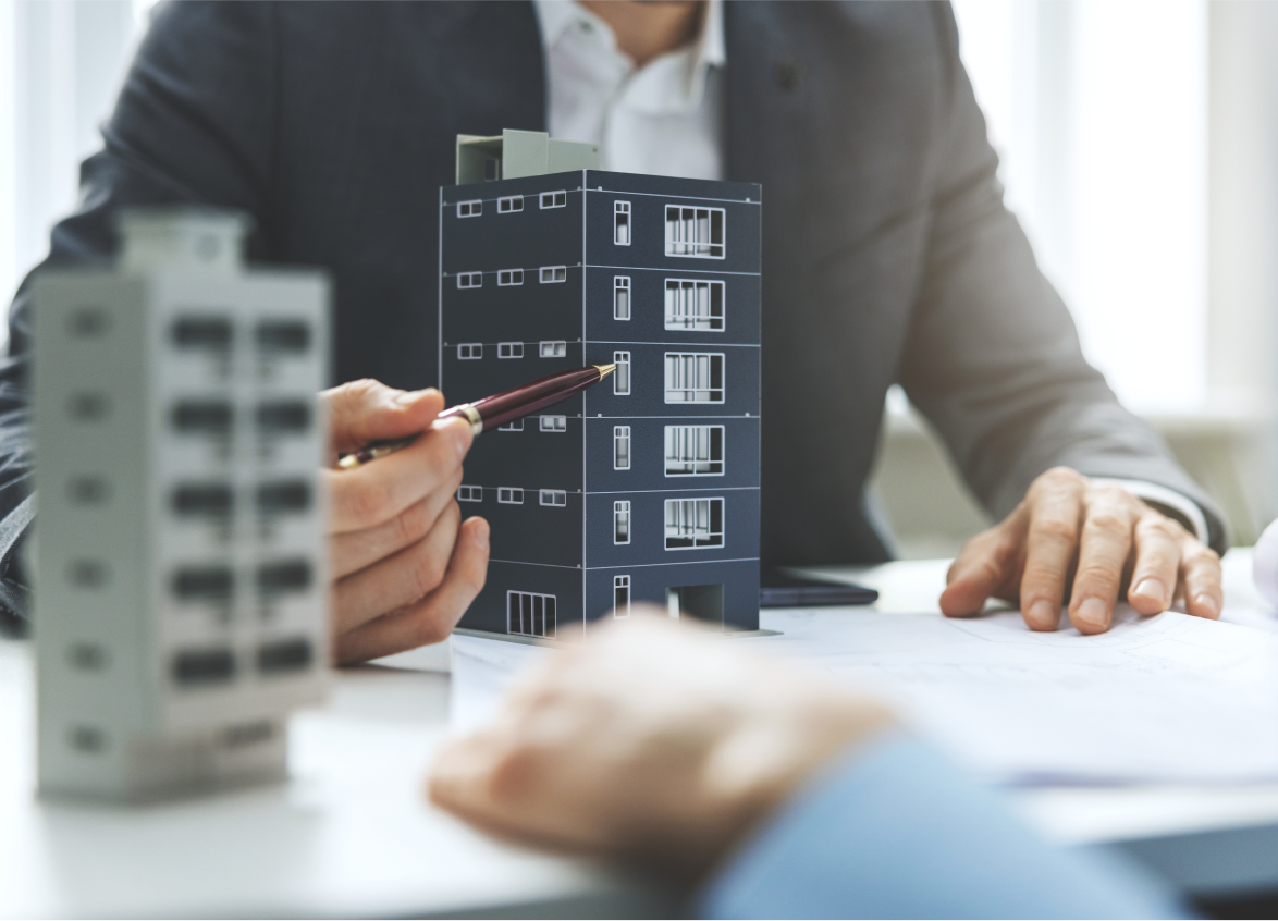 Industrial Unit Valuation & Loan Enablement