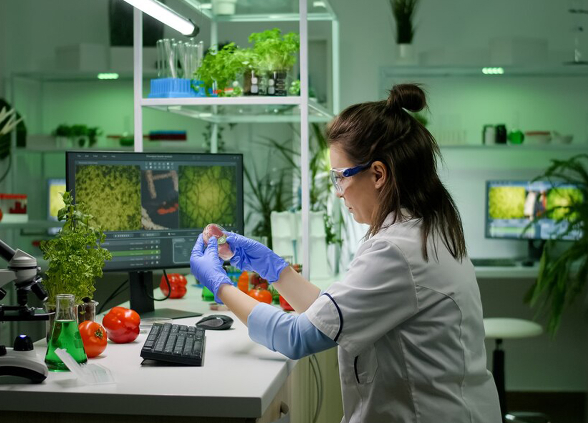 Pharmaceutical / Nutraceutical Industry – Process Improvement & Lean Optimization